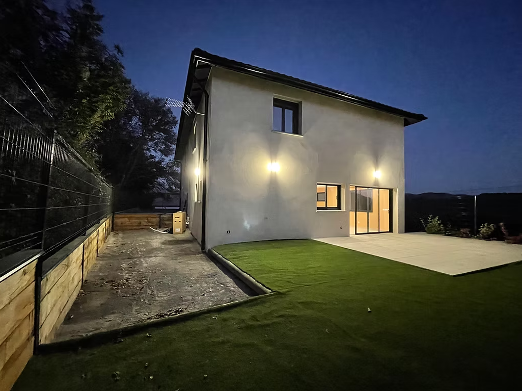 Maison Batissimo Hautes-Alpes