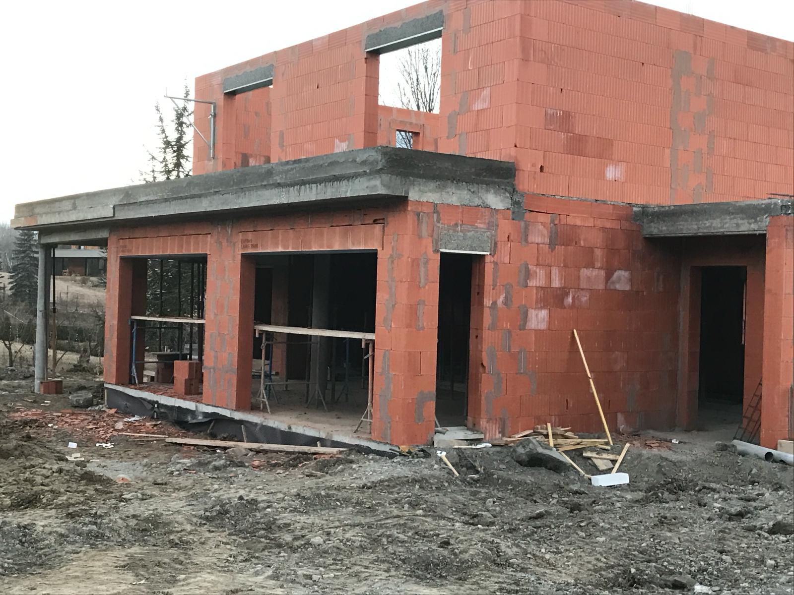 Rénovation brique Hautes-Alpes