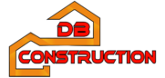 Logo DB Construction entreprise bâtiment