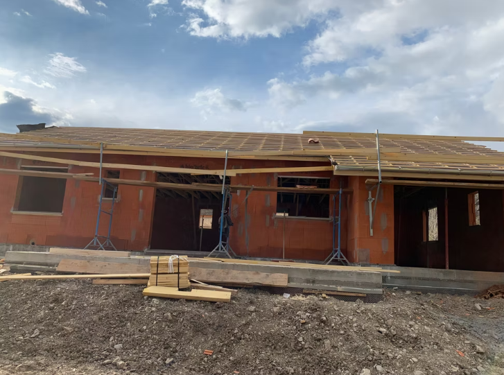 Dalle béton ferraillage